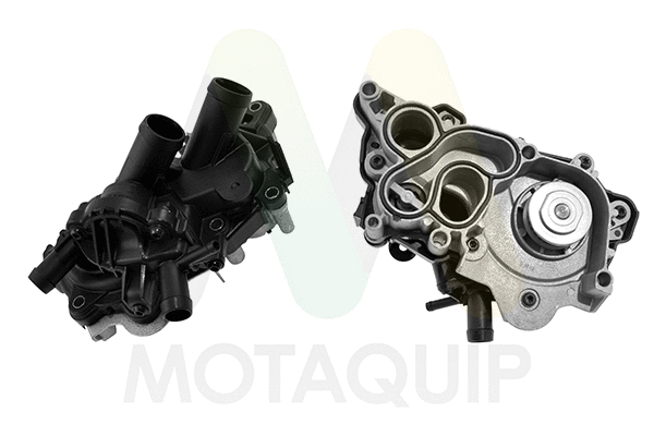 Water Pump, engine cooling (LVWP1093)