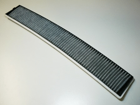 Filter, cabin air (VCF239)