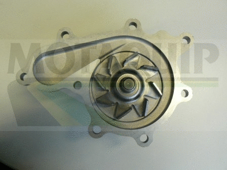 Water Pump, engine cooling (VWP858)