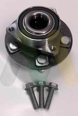 Wheel Bearing Kit (LVBK1712)