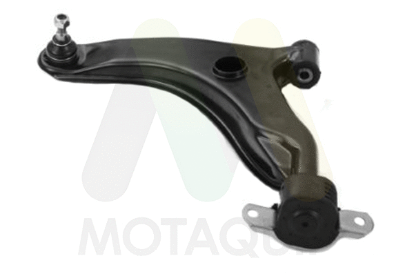 Control/Trailing Arm, wheel suspension (LVSA322)