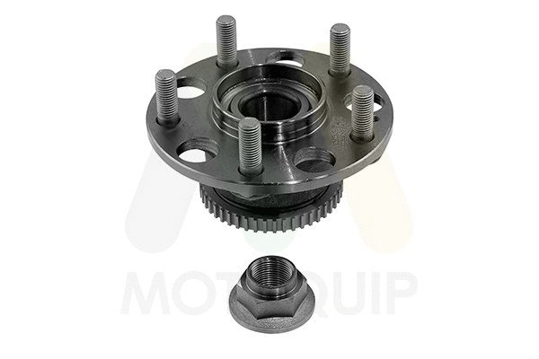 Wheel Bearing Kit (LVBW1744)