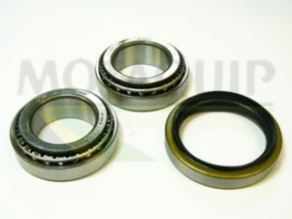 Wheel Bearing Kit (VBK308)