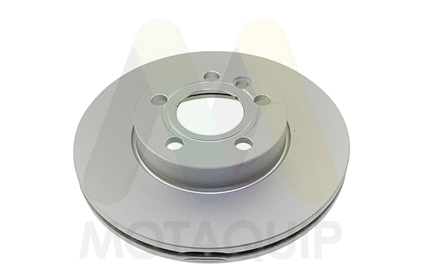 Brake Disc (LVBD962)