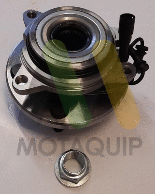 Wheel Bearing Kit (LVBW1741)