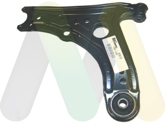 Control/Trailing Arm, wheel suspension (VSA1050)