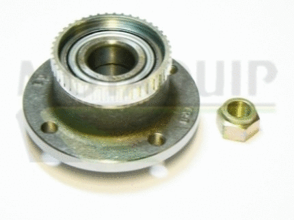 Wheel Bearing Kit (VBK451)