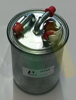 Fuel Filter (VFF458)