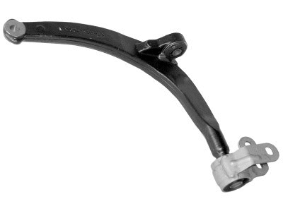 Control/Trailing Arm, wheel suspension (VSA183A)