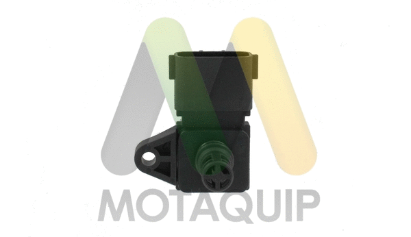 Sensor, intake manifold pressure (LVPA317)