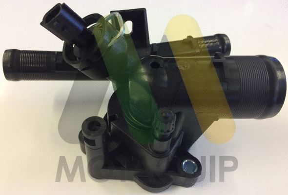 Thermostat, coolant (LVTK198)