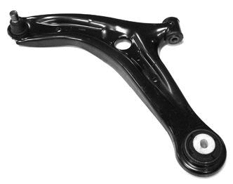 Control/Trailing Arm, wheel suspension (LVSA1491)