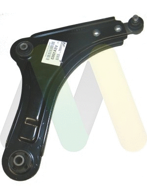 Control/Trailing Arm, wheel suspension (VSA1004)