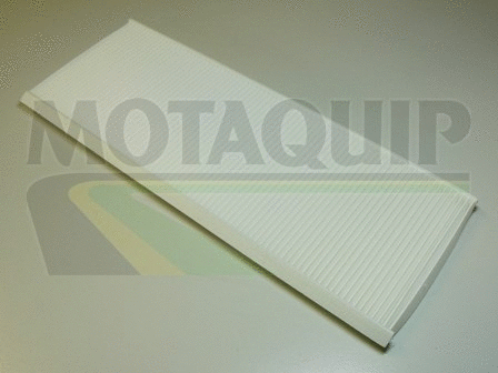 Filter, cabin air (VCF112)