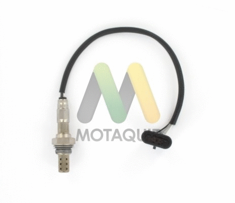Lambda Sensor (LVOS1665)