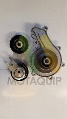 Water Pump & Timing Belt Kit