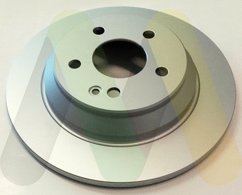 Brake Disc (LVBD1807)