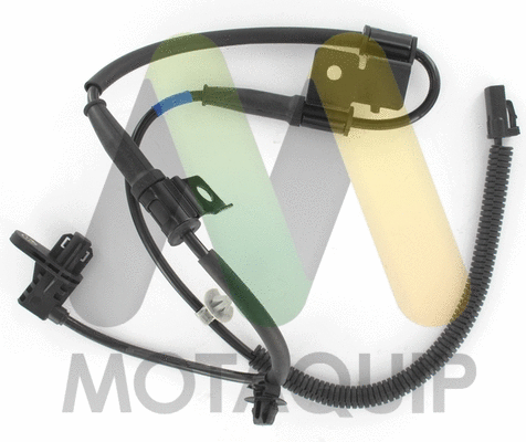 Sensor, wheel speed (LVAB819)