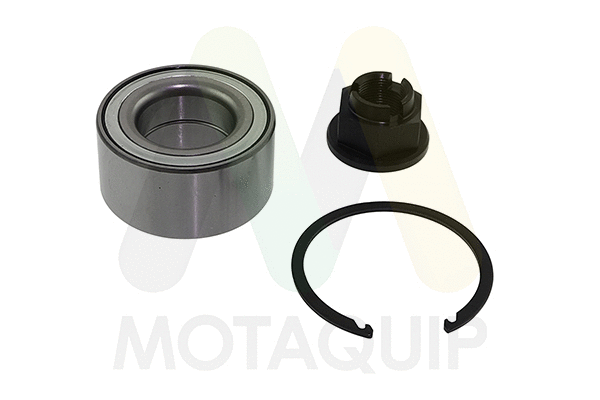 Wheel Bearing Kit (LVBW916)