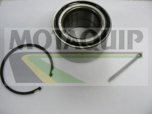 Wheel Bearing Kit (VBK1164)