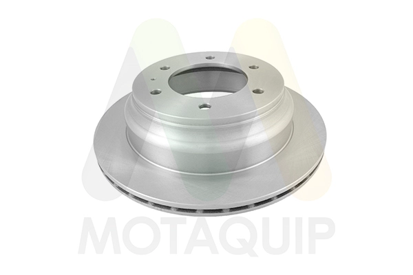Brake Disc (LVBD918Z)