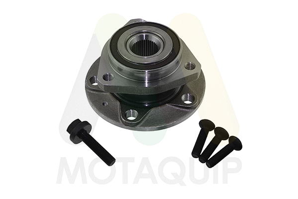 Wheel Bearing Kit (LVBW1271)
