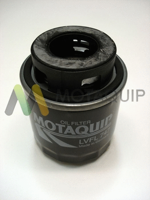 Oil Filter (LVFL747)
