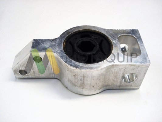 Mounting, control/trailing arm