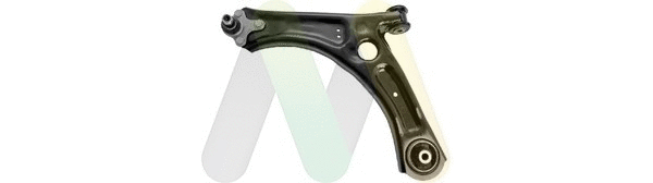 Control/Trailing Arm, wheel suspension (LVSA1852)