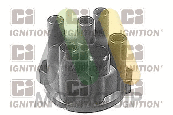 Distributor Cap