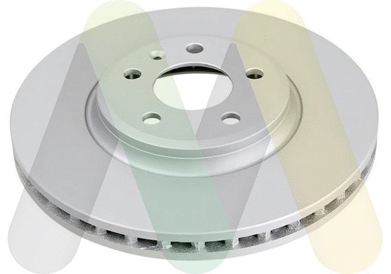 Brake Disc (LVBD1314Z)