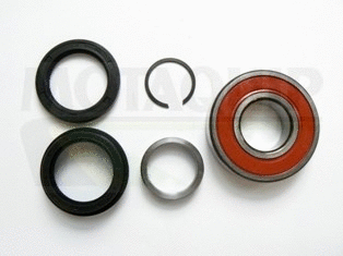 Wheel Bearing Kit (VBK6)