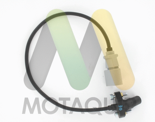 Sensor, crankshaft pulse (LVRC591)