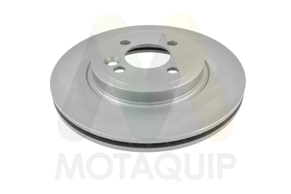 Brake Disc (LVBE329Z)