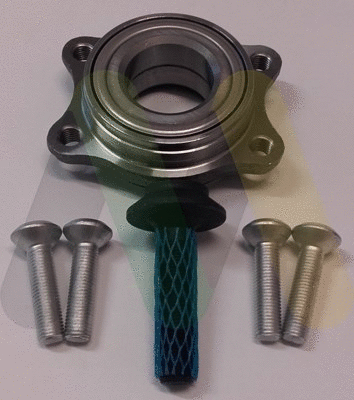 Wheel Bearing Kit (LVBW1062)