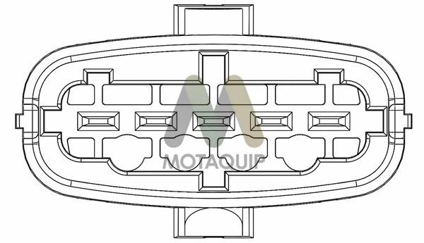 Mass Air Flow Sensor