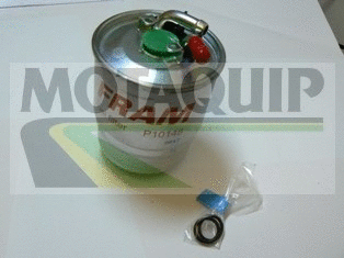 Fuel Filter (VFF562)