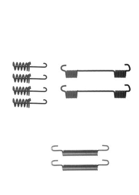 Accessory Kit, brake shoes (VMK925)