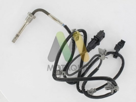 Sensor, exhaust gas temperature (LVET123)