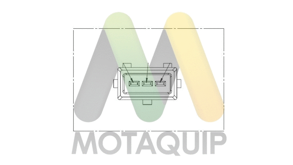 Sensor, camshaft position