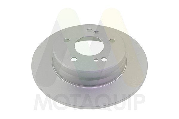 Brake Disc (LVBD468Z)