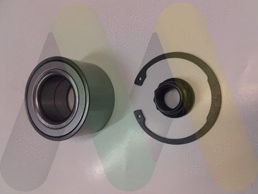 Wheel Bearing Kit (LVBW1255)
