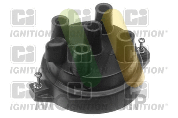 Distributor Cap