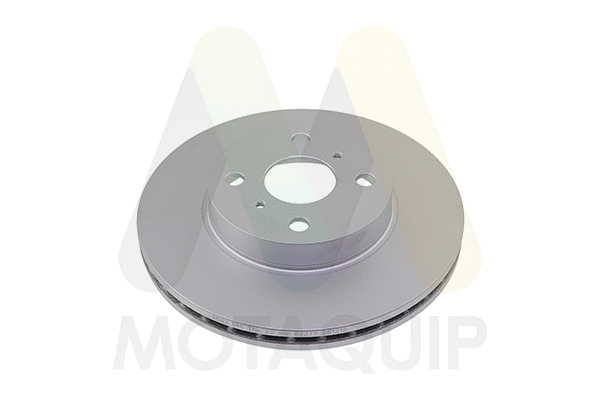 Brake Disc (LVBD560Z)