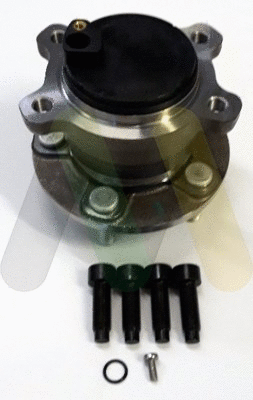Wheel Bearing Kit (LVBW1700)