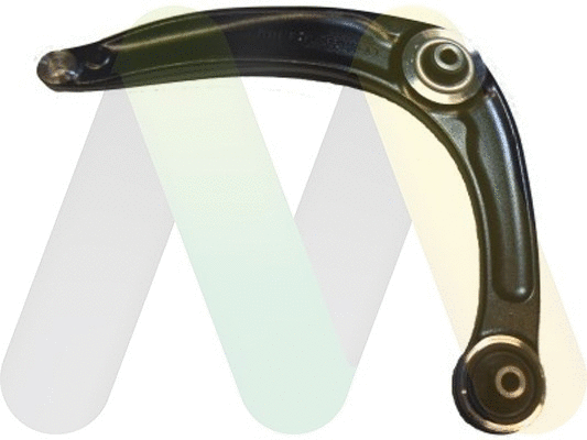 Control/Trailing Arm, wheel suspension (VSA936A)