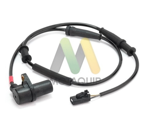 Sensor, wheel speed (LVAB554)