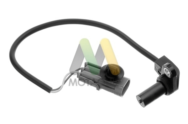 Sensor, crankshaft pulse (LVRC377)