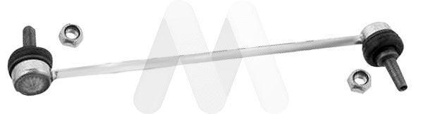 Link/Coupling Rod, stabiliser bar (LVSL1255)