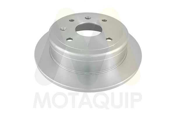 Brake Disc (LVBD1327Z)